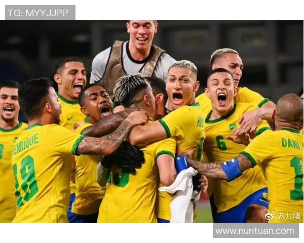 巴西与哥伦比亚激战正酣足球盛宴再掀高潮
